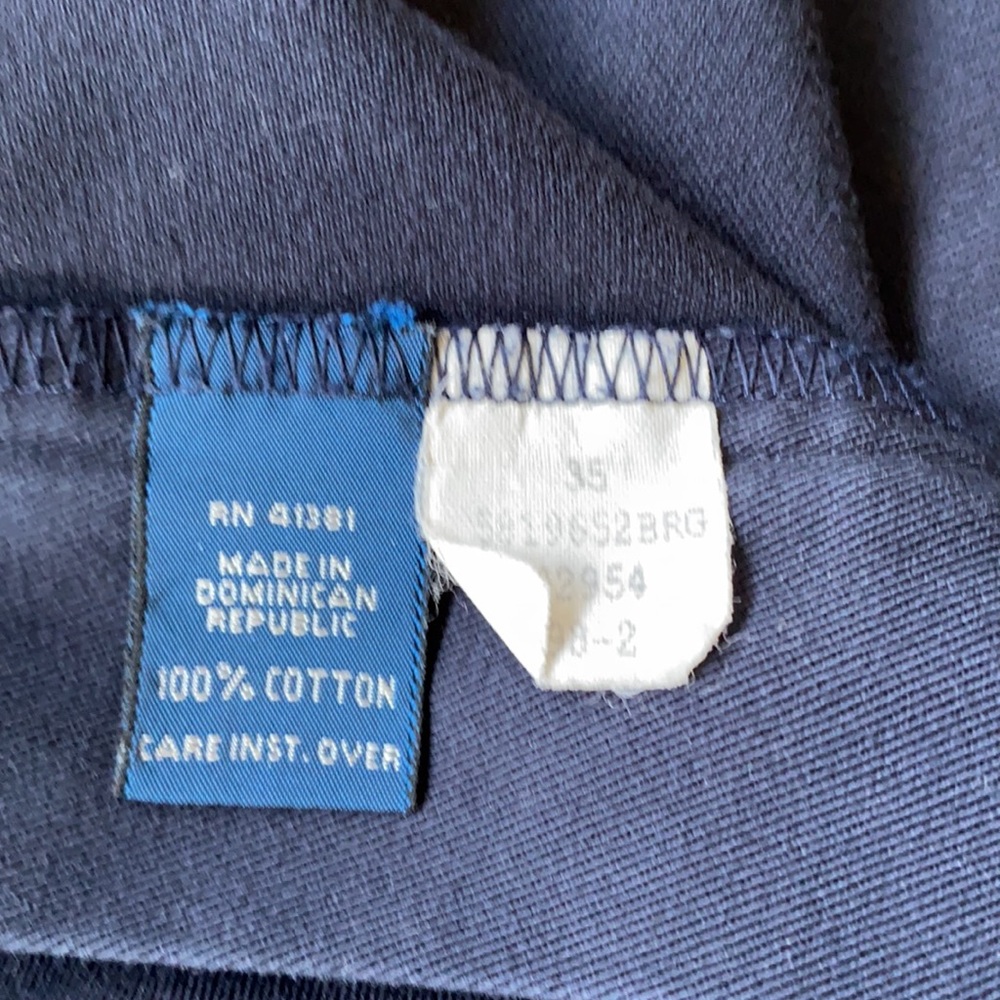 Polo by Ralph Lauren Chino Shorts - Picture 5 of 5